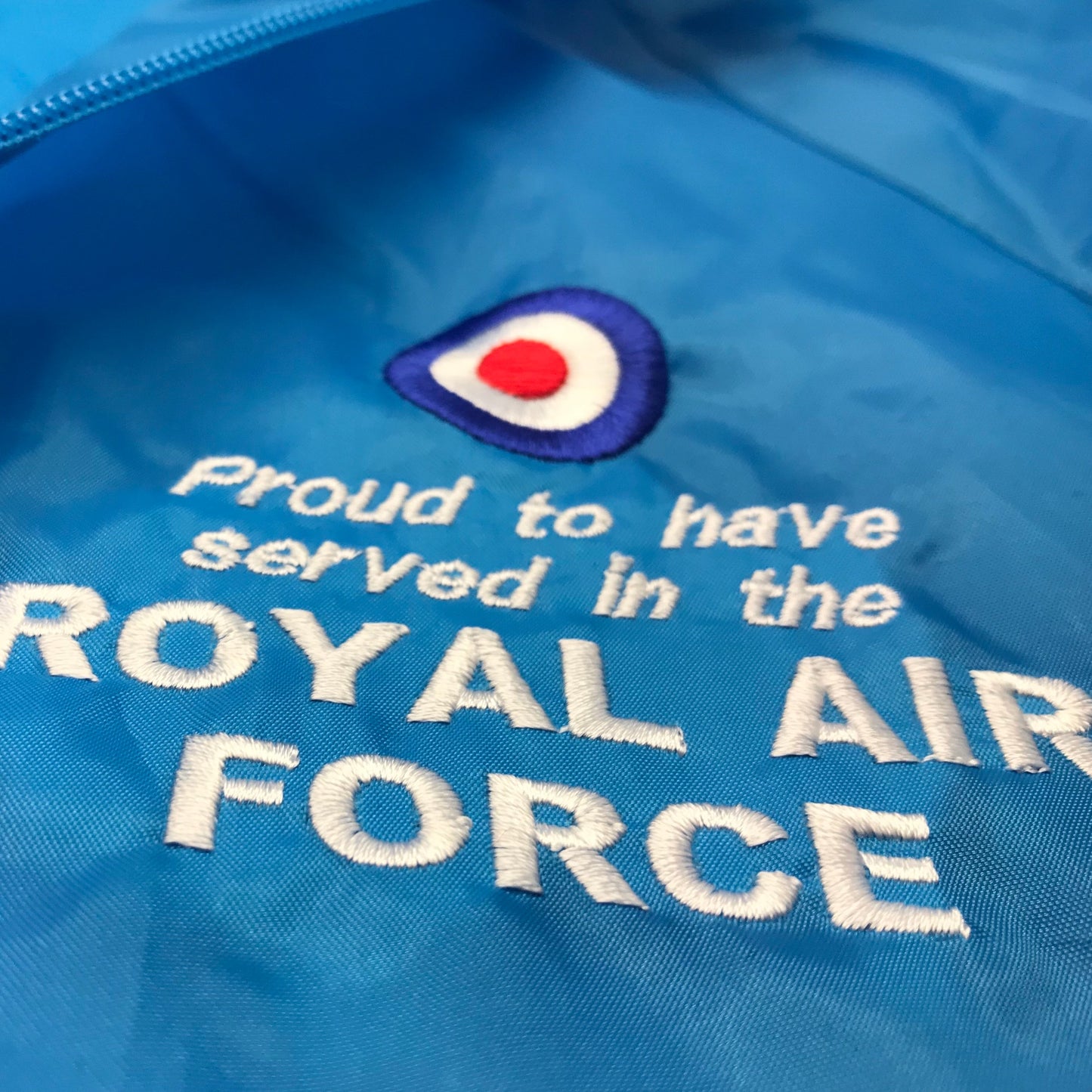 RAF Lightweight Jacket