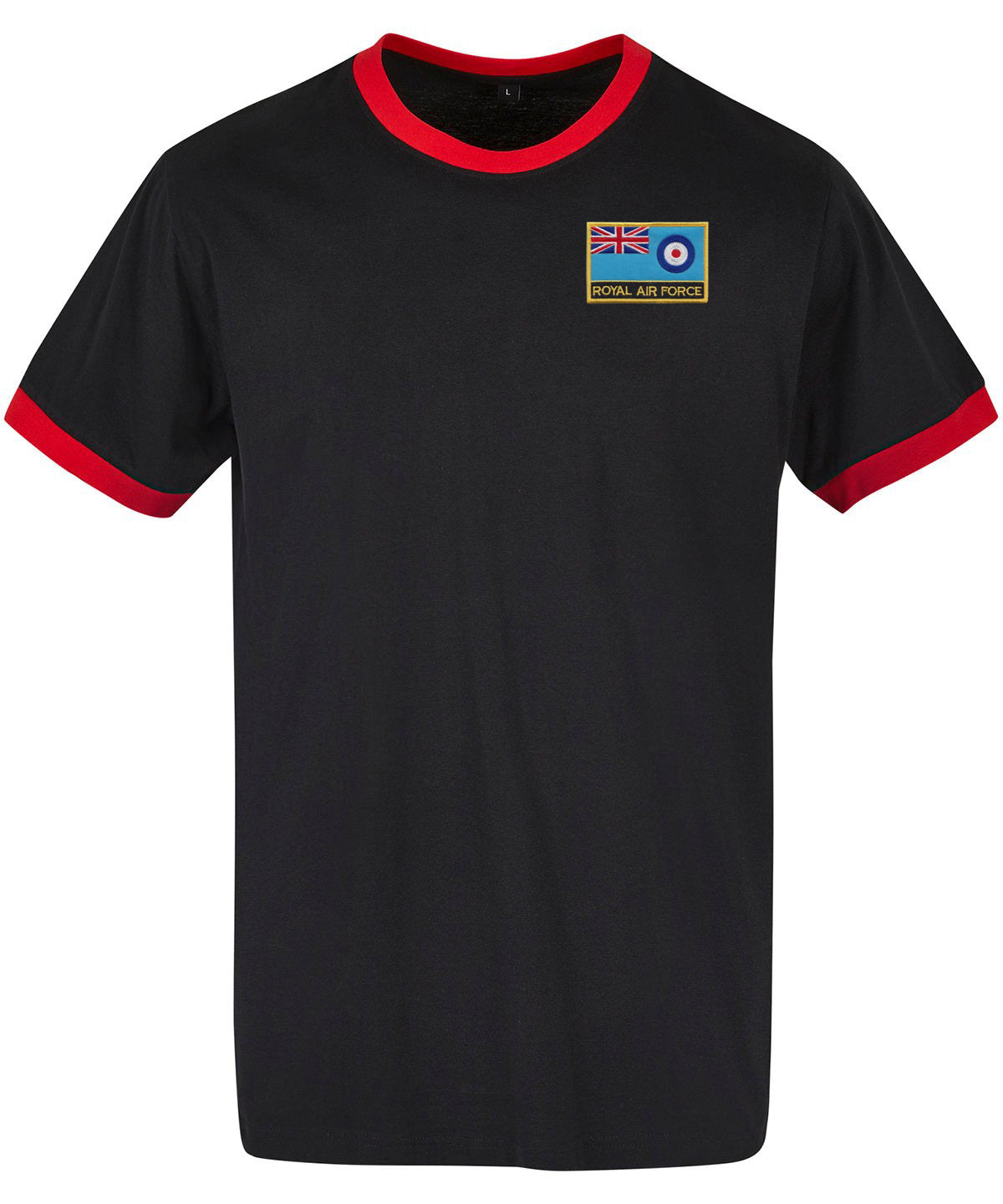 Royal Air Force Ringer Shirts