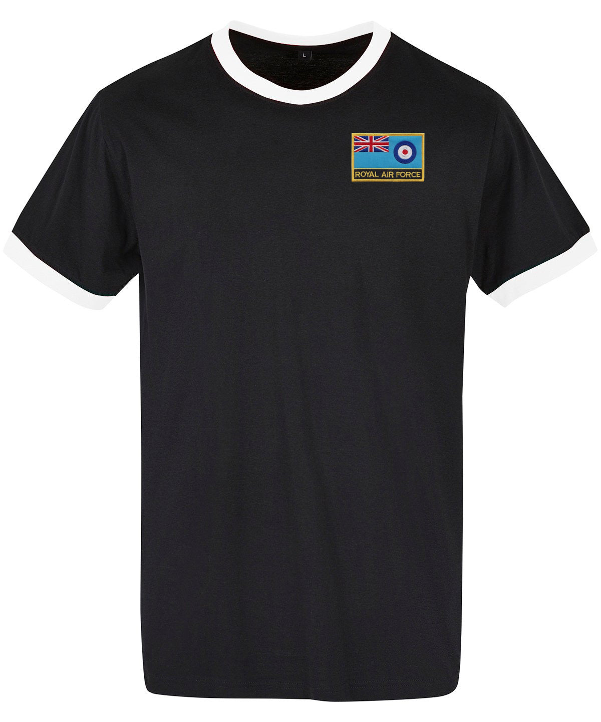 Royal Air Force Ringer Shirts