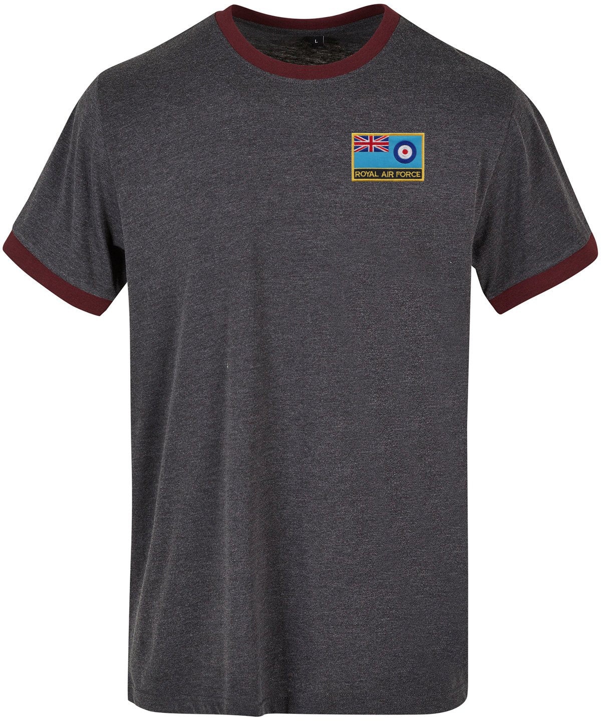 Royal Air Force Ringer Shirts