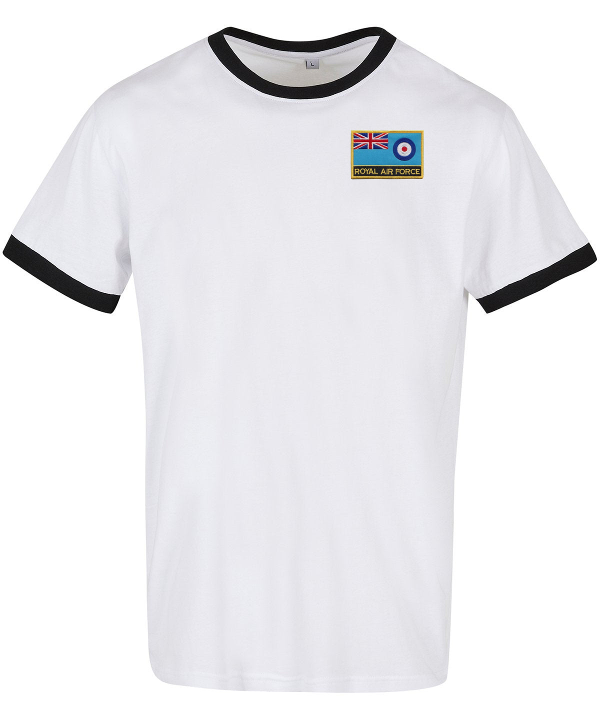 Royal Air Force Ringer Shirts