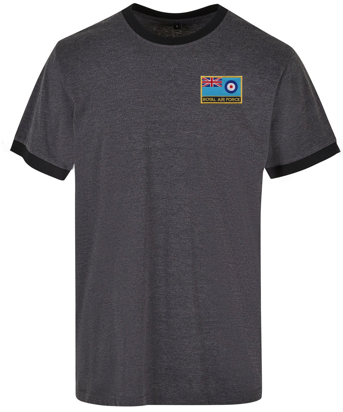Royal Air Force Ringer Shirts