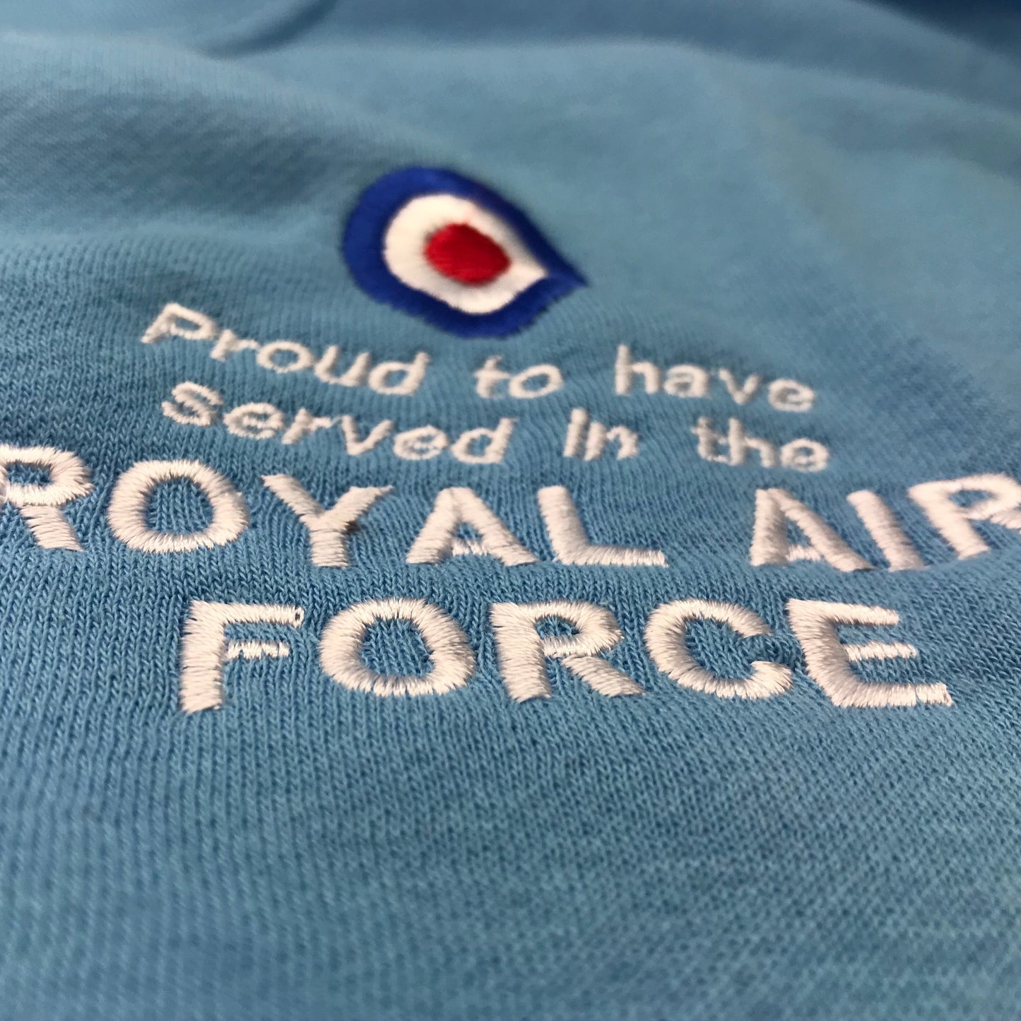 RAF Sweatshirt