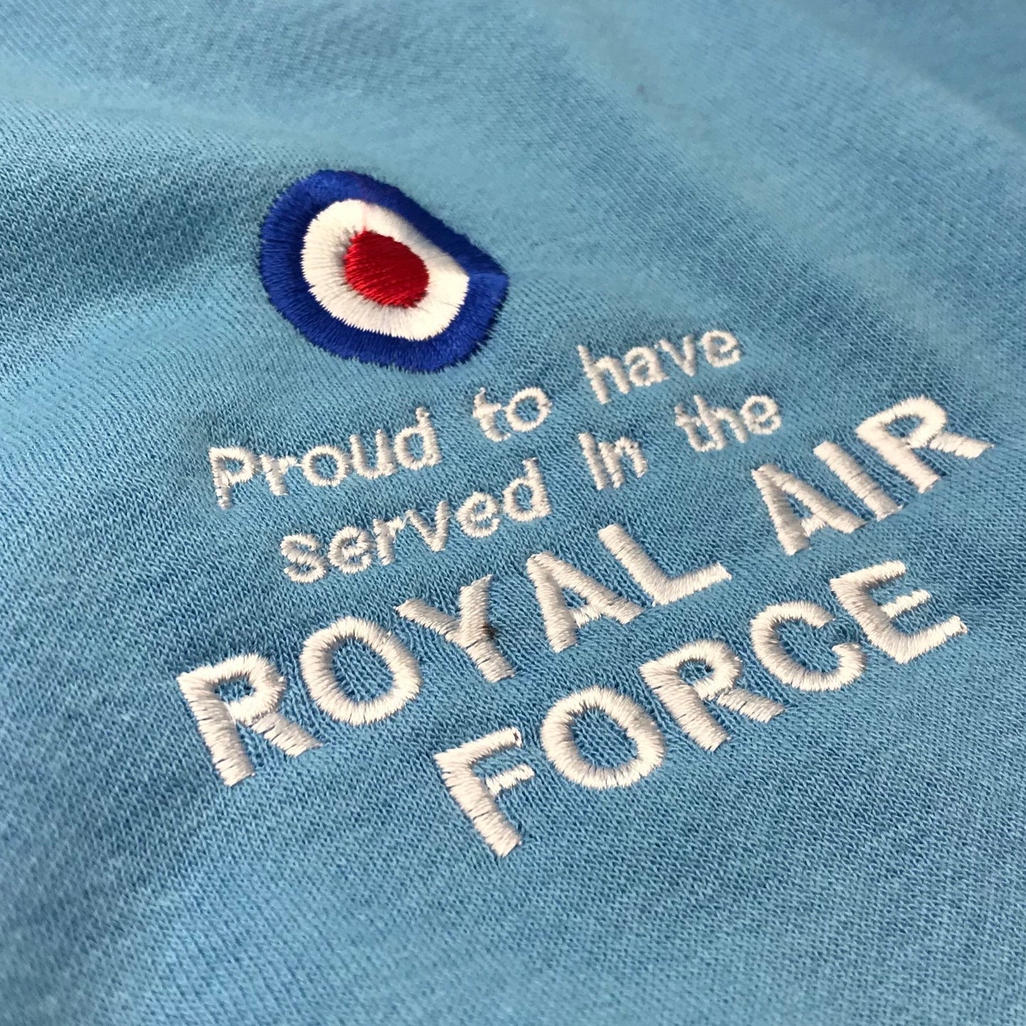 RAF Sweatshirt