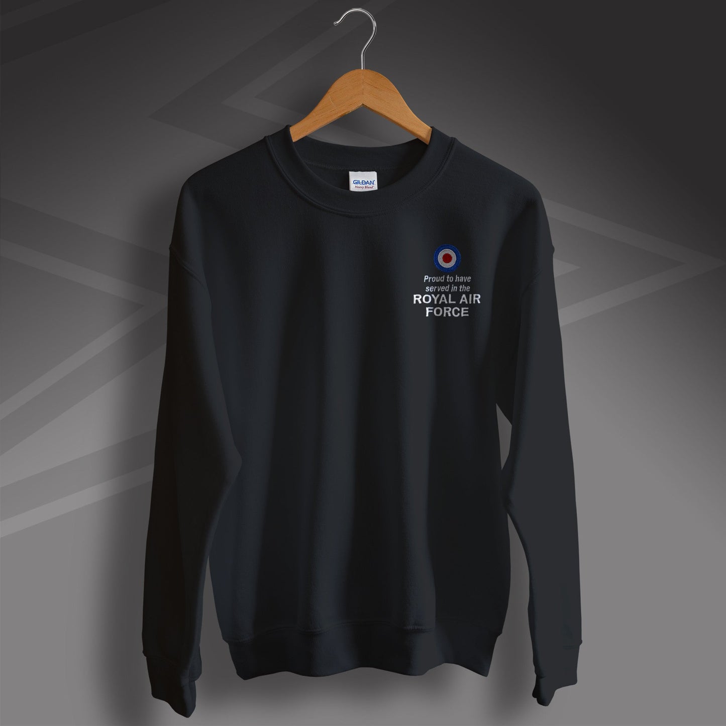 RAF Sweatshirt