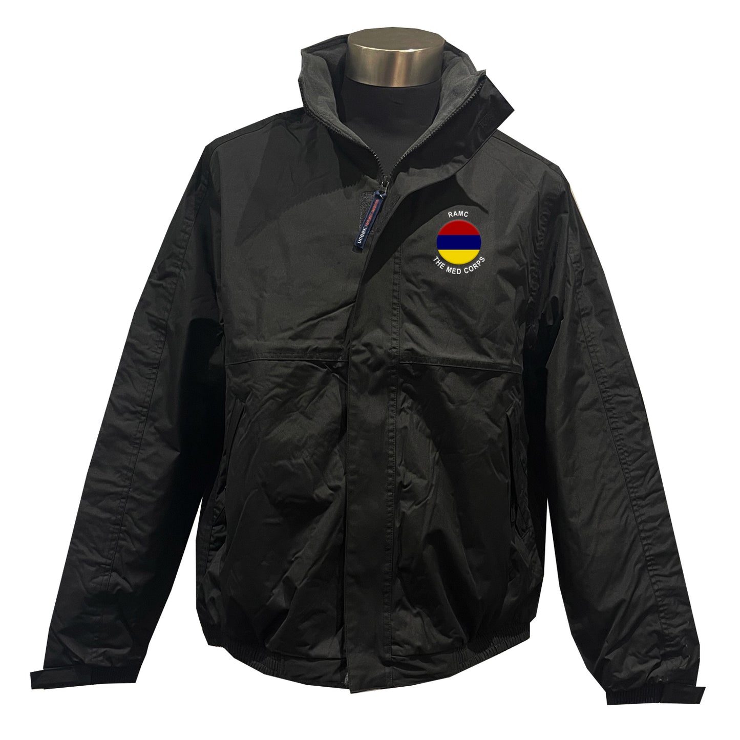 Royal Army Medical Corps Coats