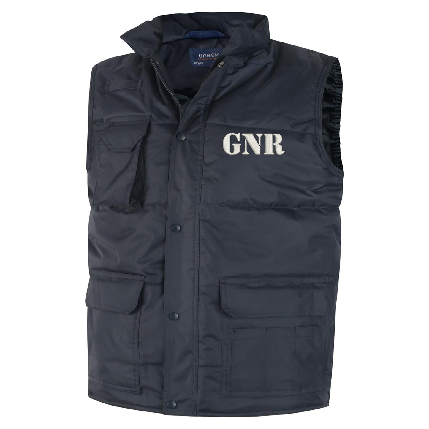 Royal Artillery Body Warmer GNR