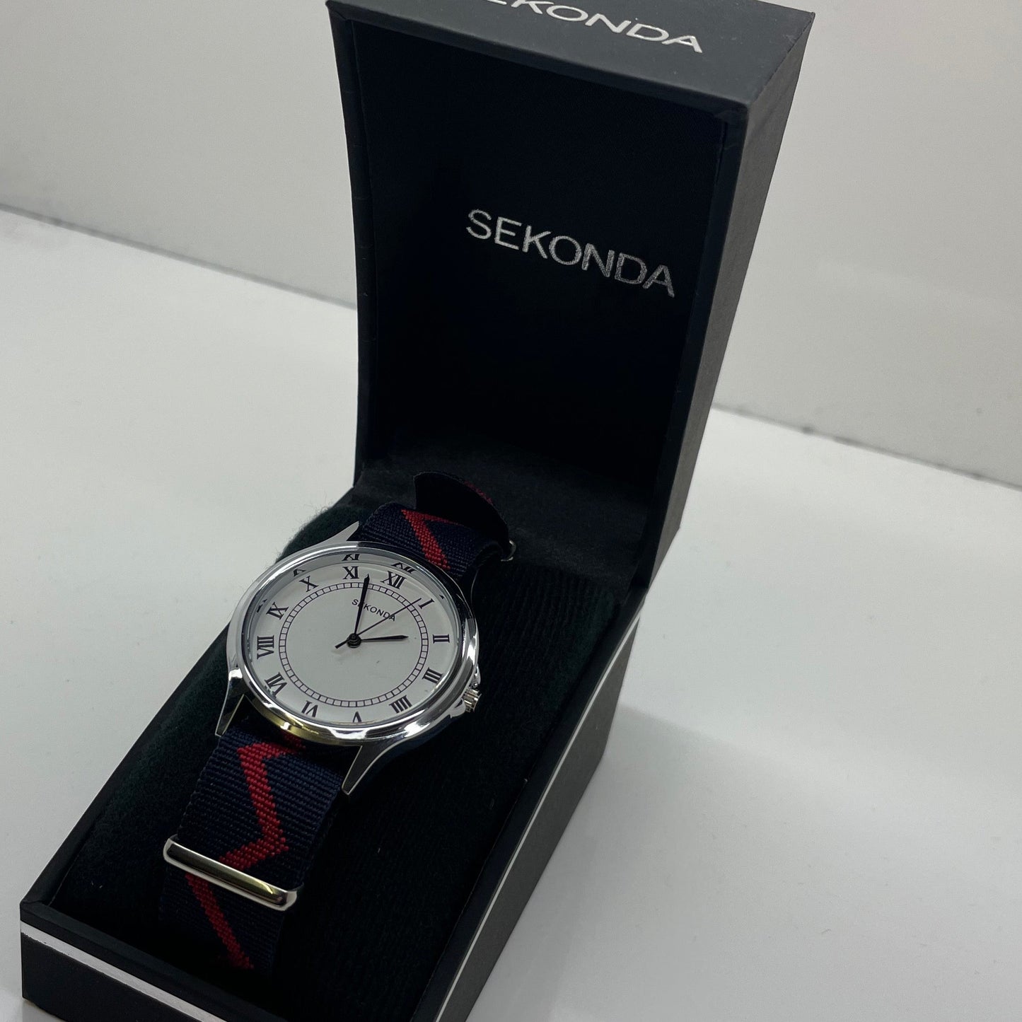 Royal Artillery Watch