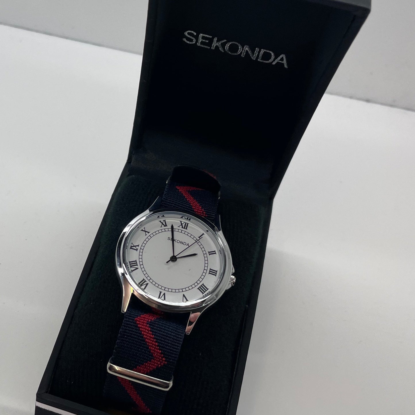 Royal Artillery Watch