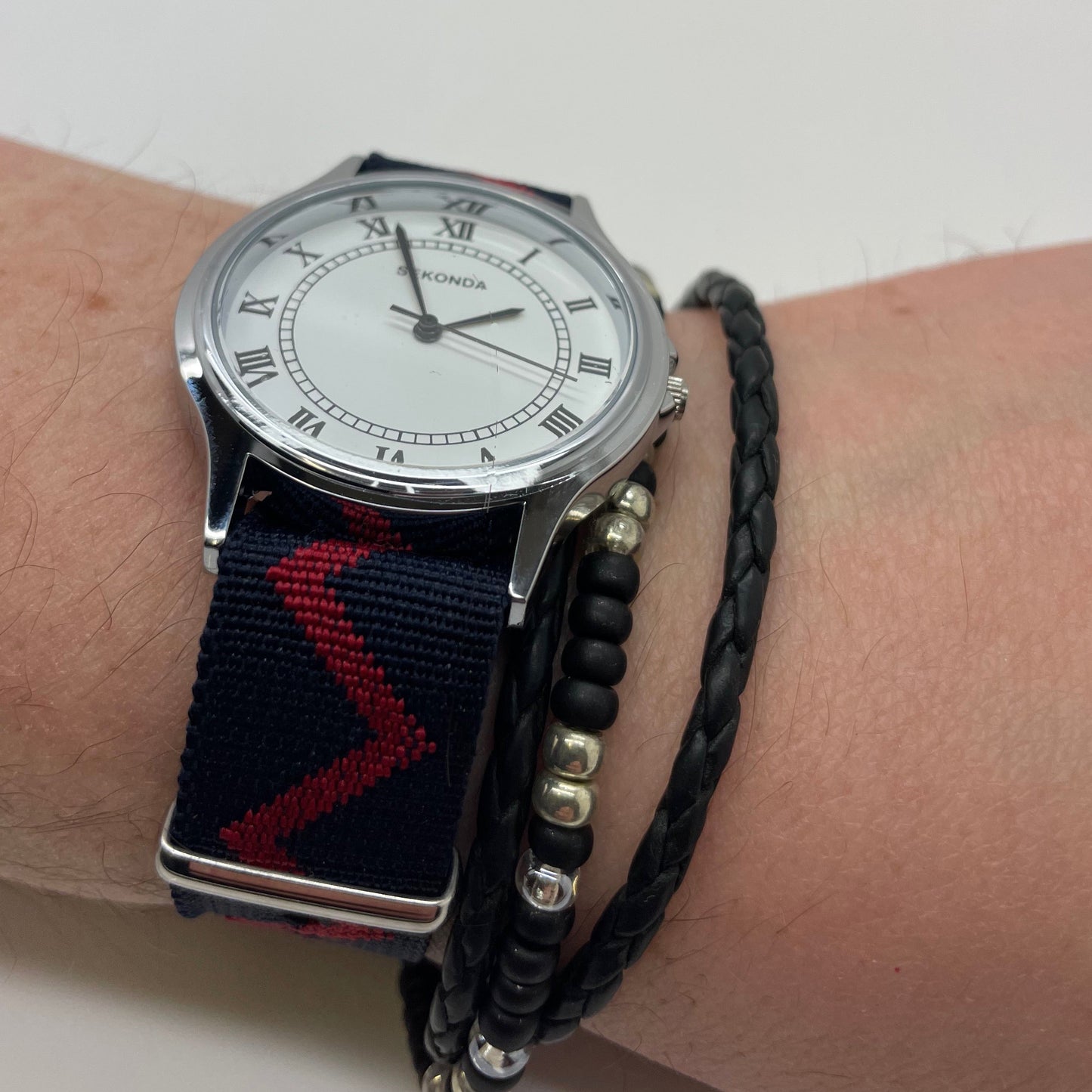Royal Artillery Watch