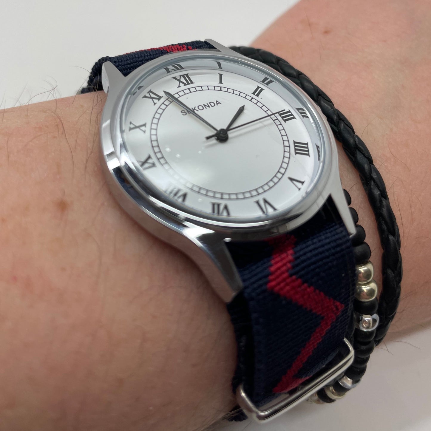 Royal Artillery Watch