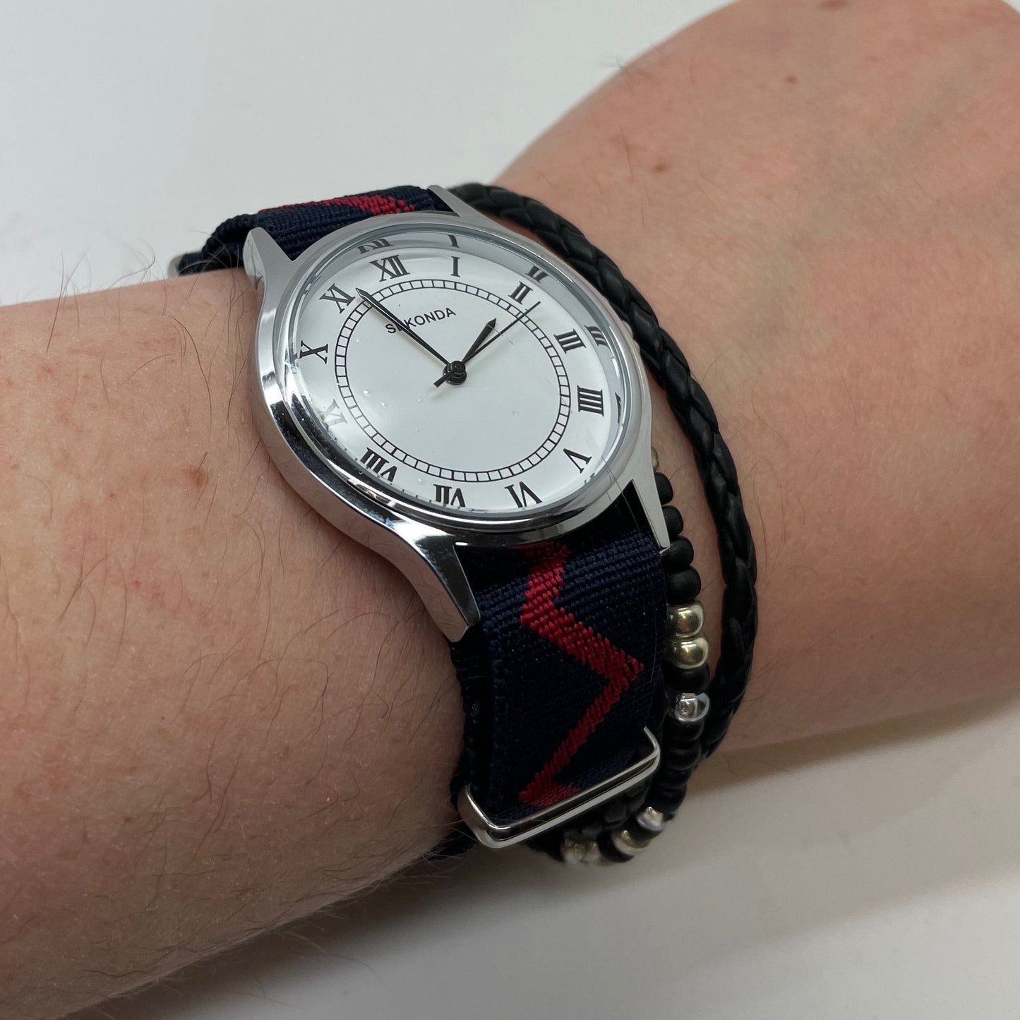 Royal Artillery Watch