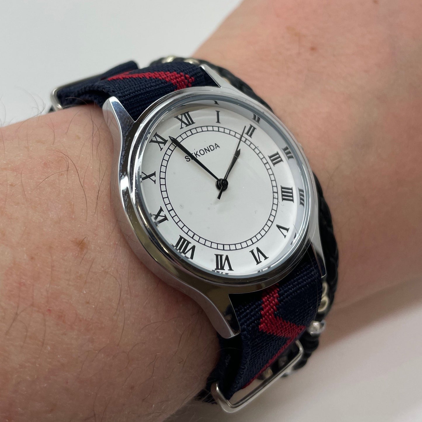 Royal Artillery Watch