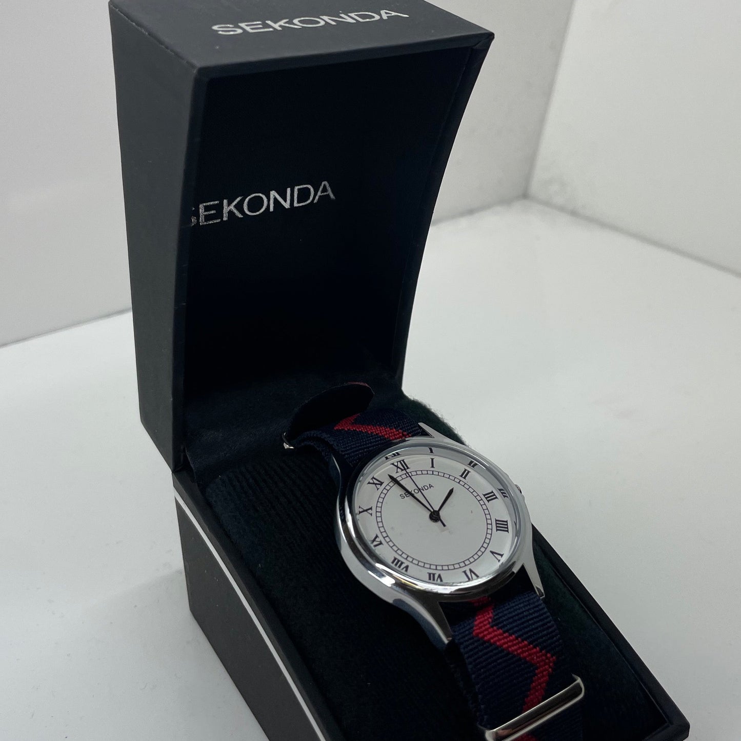 Royal Artillery Watch