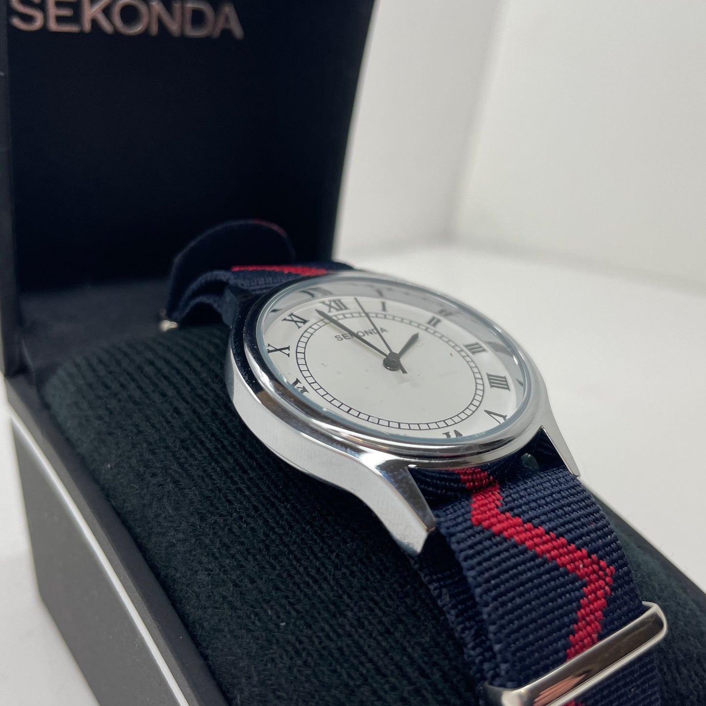 Royal Artillery Watch