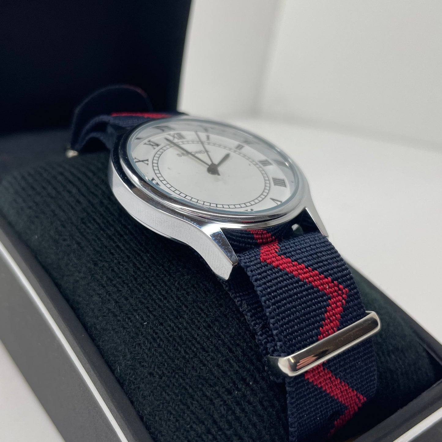 Royal Artillery Watch