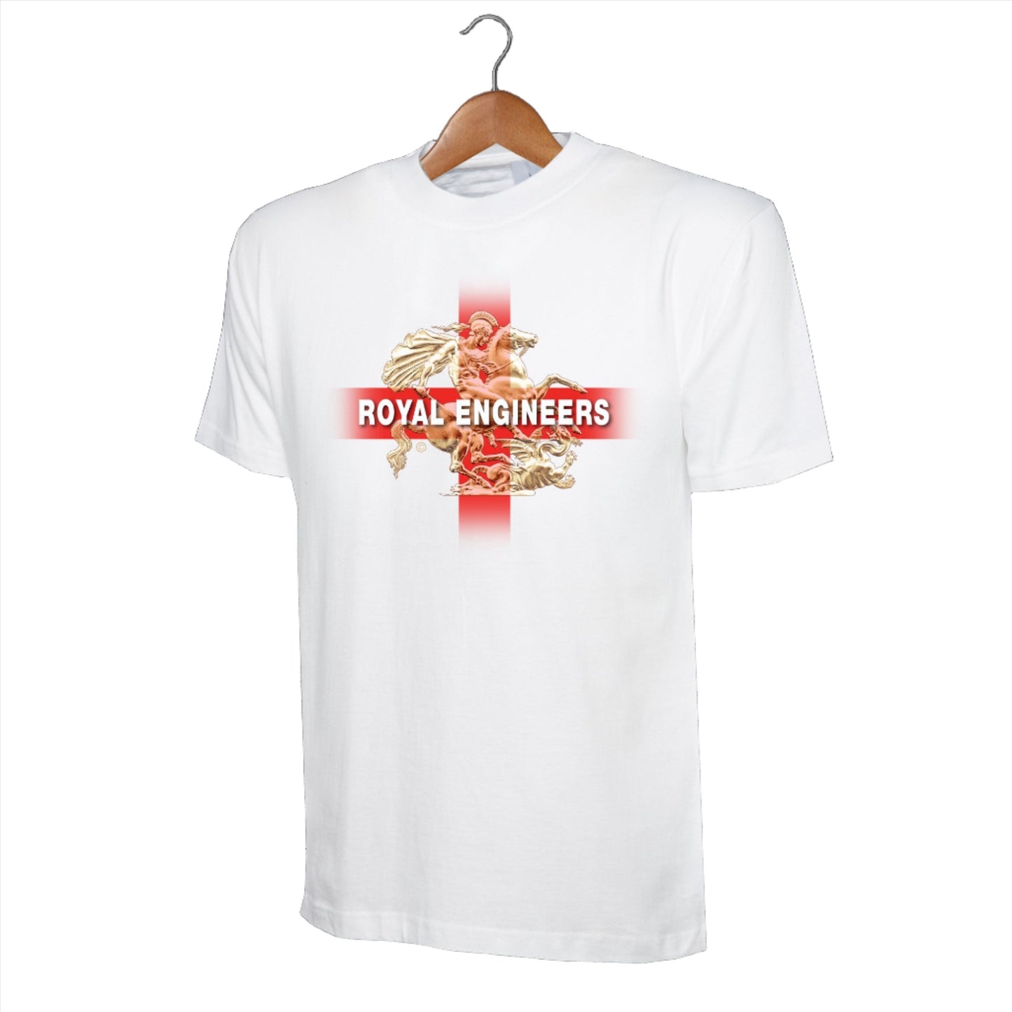 Royal Engineers England T-Shirt