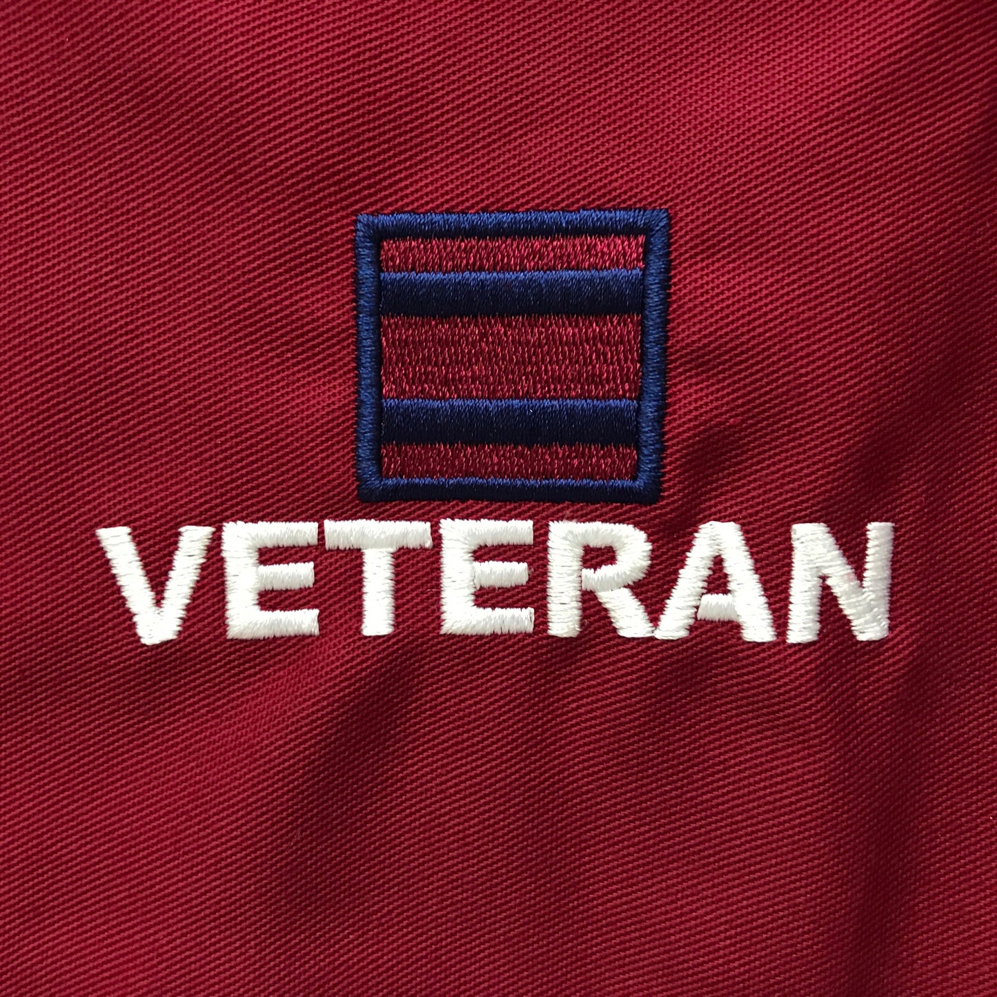 The Royal Engineers Harrington Jacket