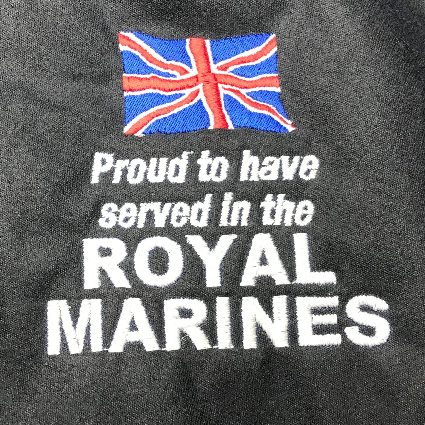 Royal Marines Coat