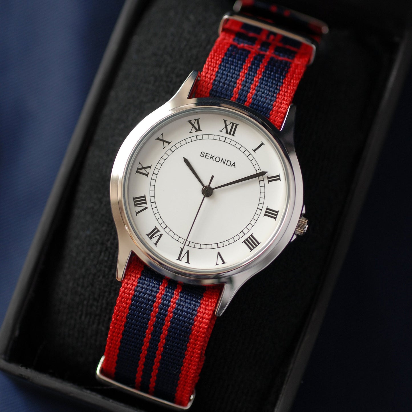 Military Police Watches