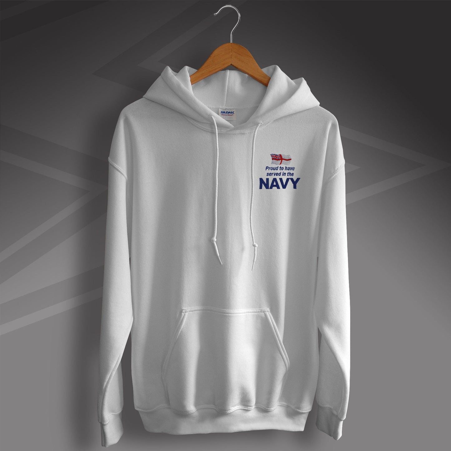 Royal Navy Hoodie