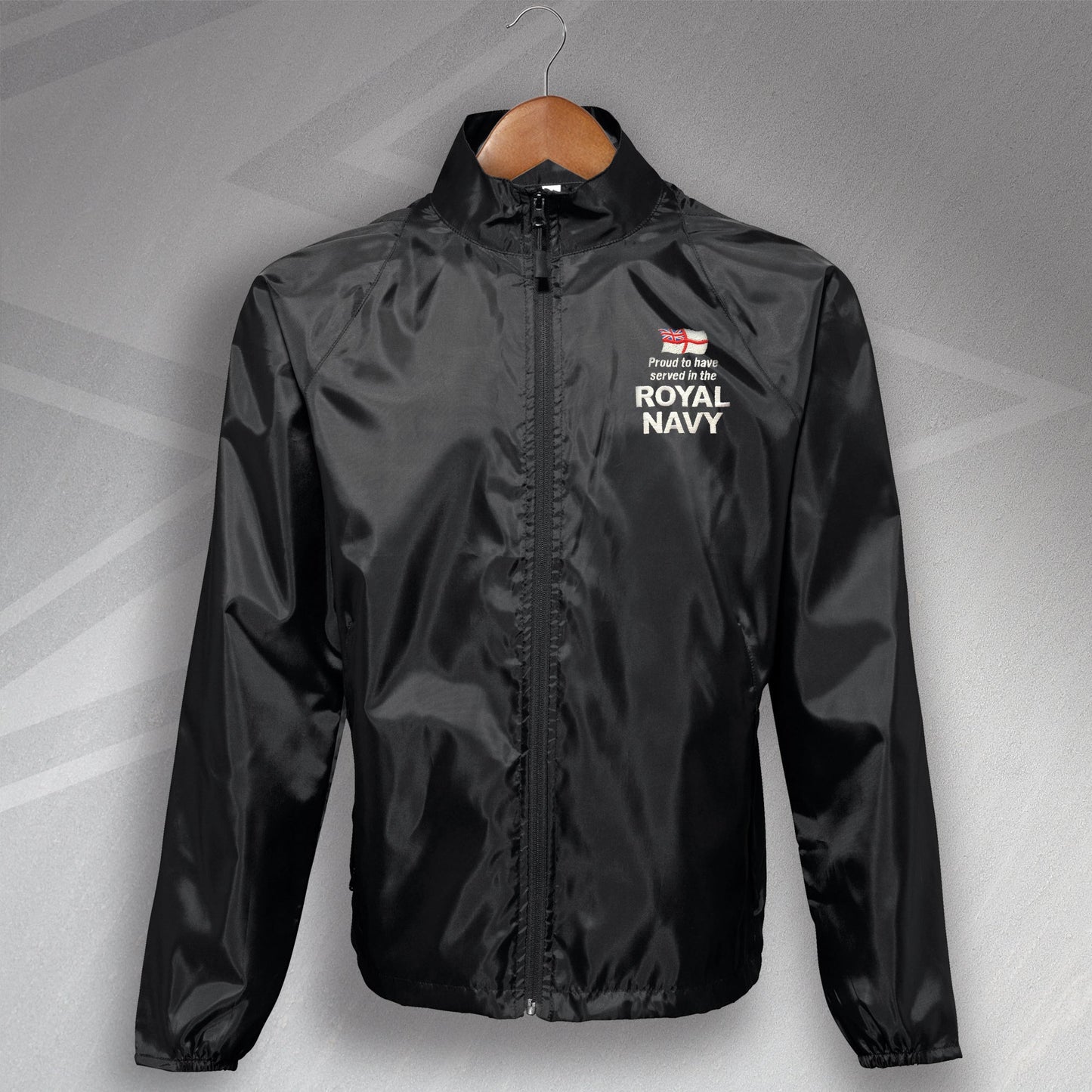 Royal Navy Lightweight Jacket