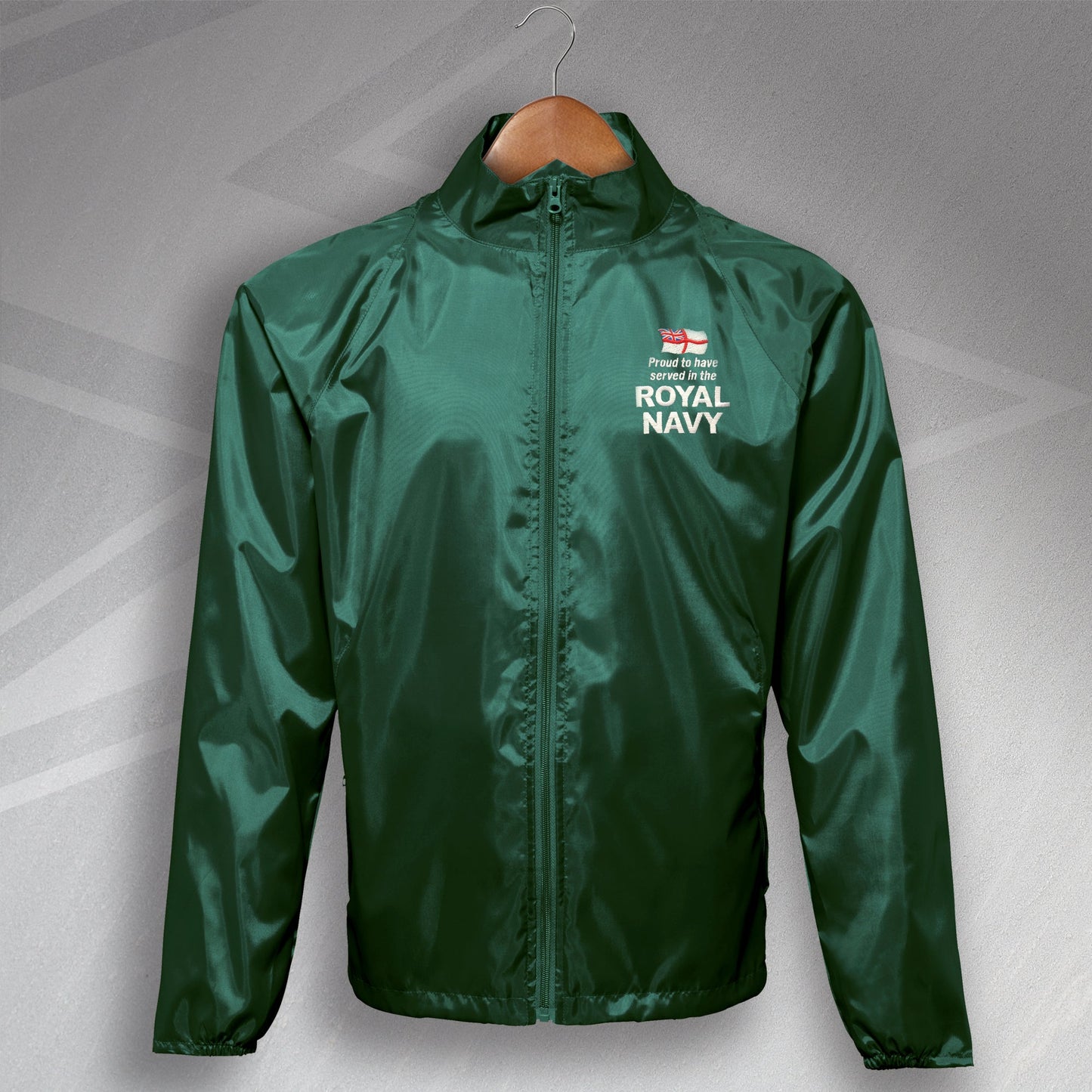 Royal Navy Lightweight Jacket