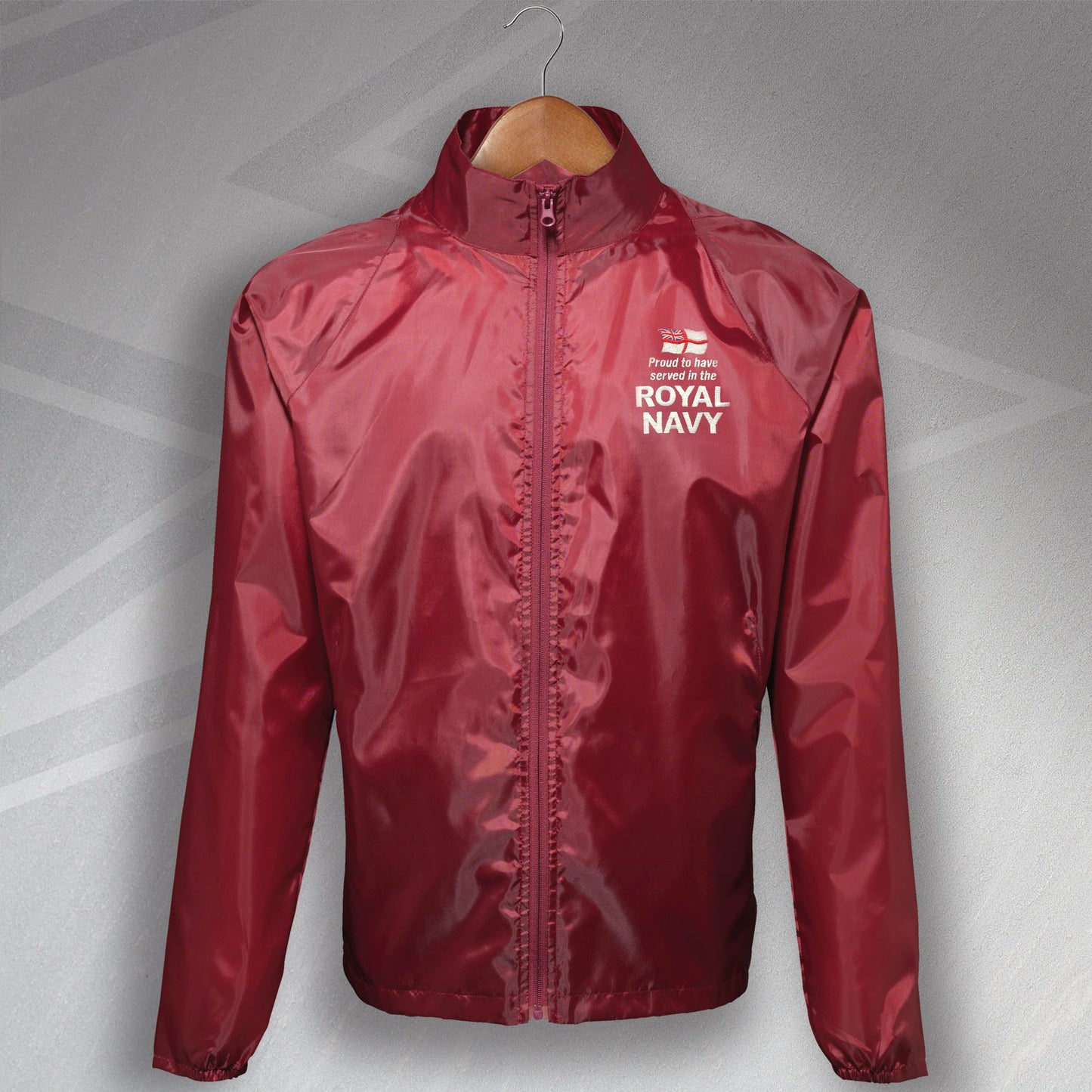 Royal Navy Lightweight Jacket