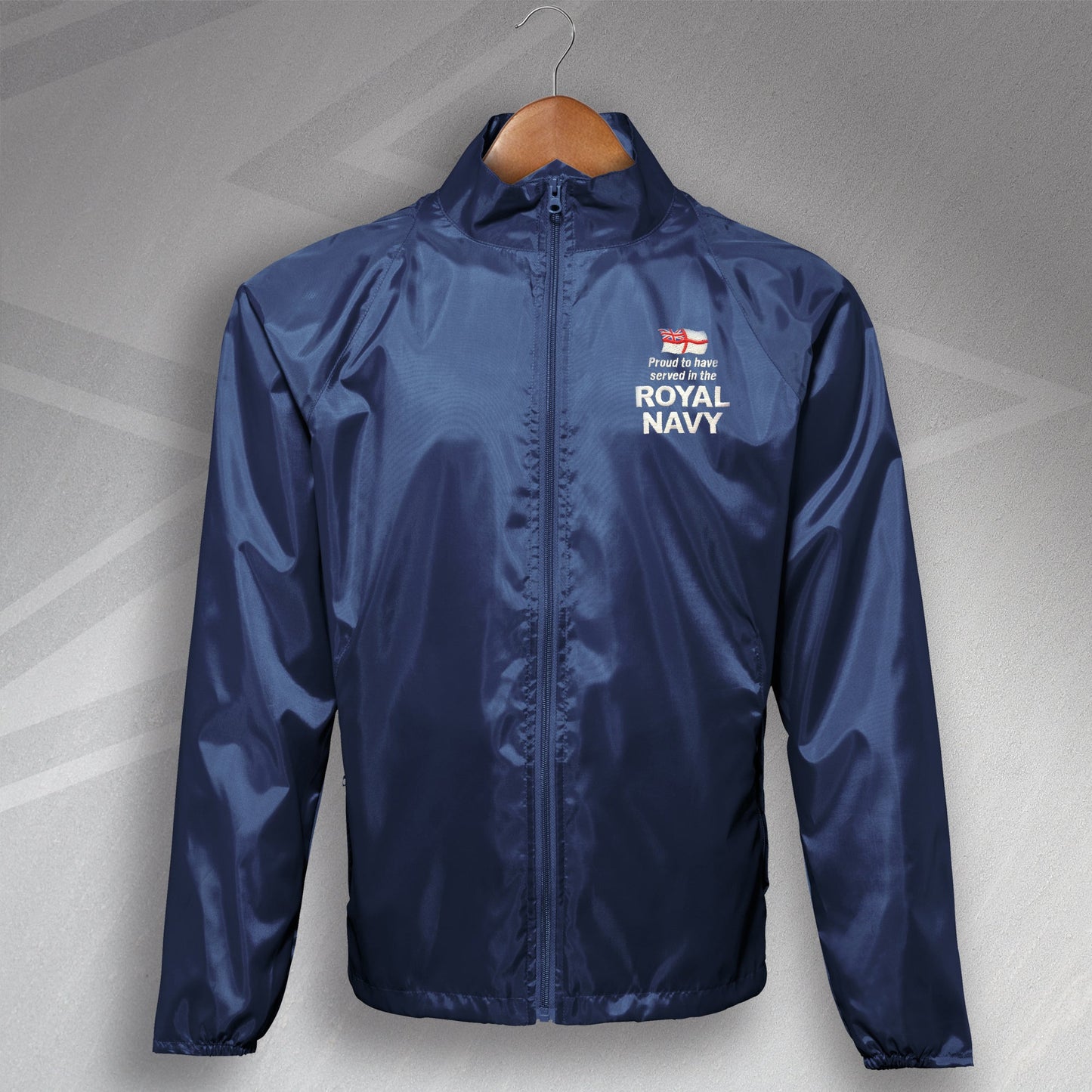 Royal Navy Lightweight Jacket