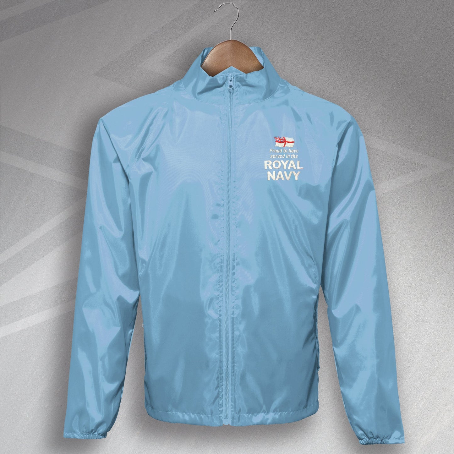 Royal Navy Lightweight Jacket