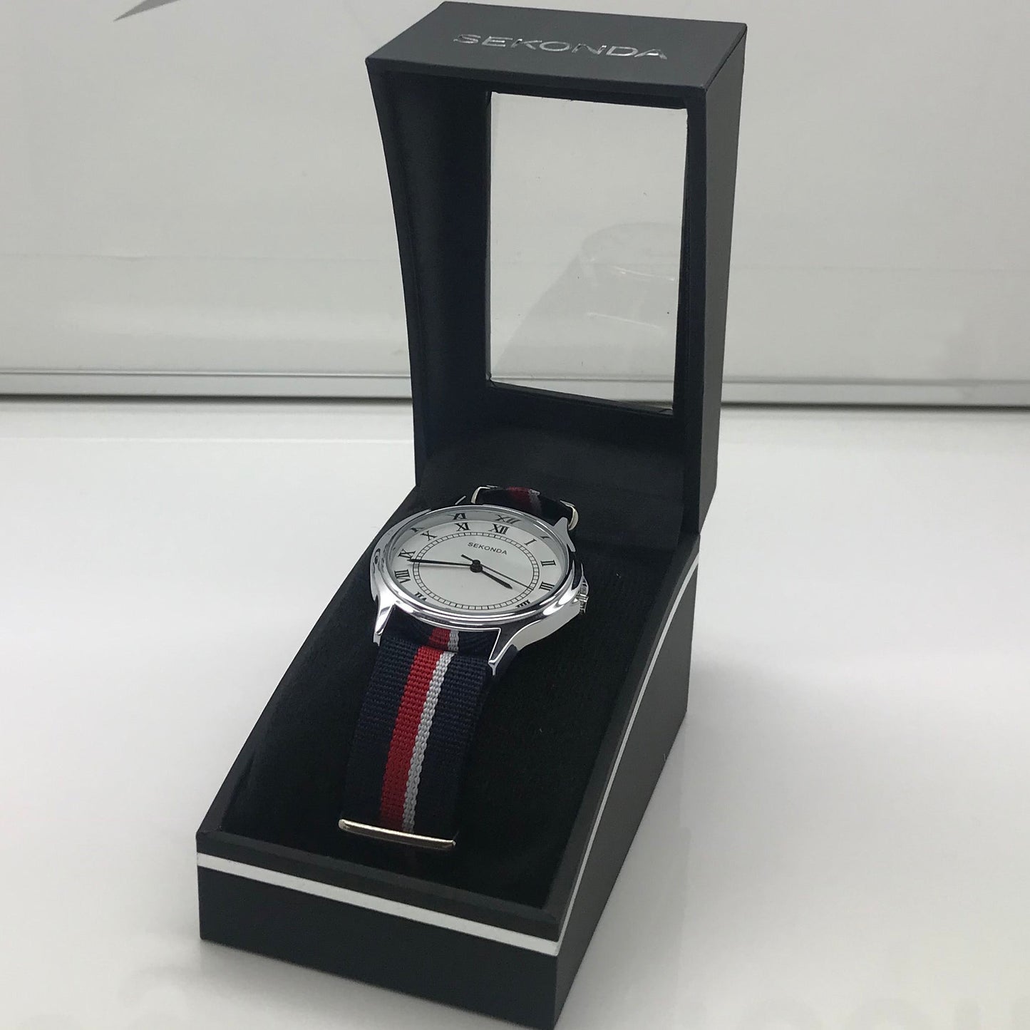 Royal Navy Watch