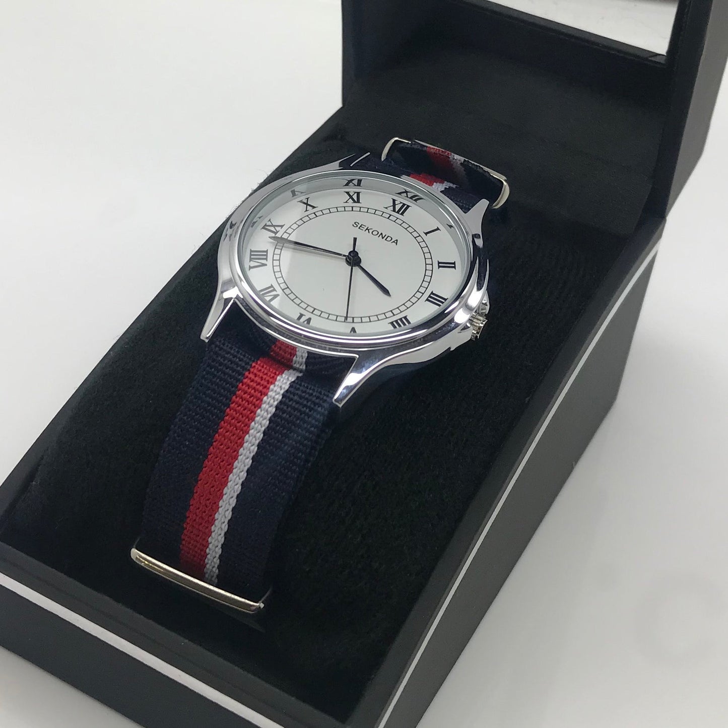 Royal Navy Watch