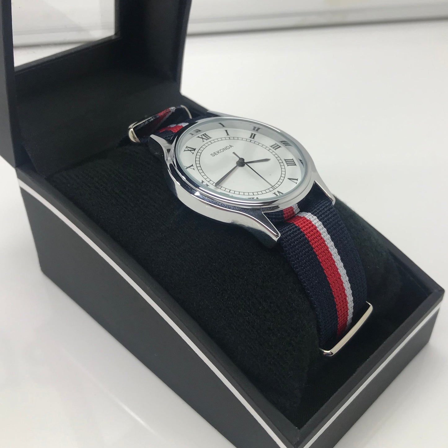 Royal Navy Watch