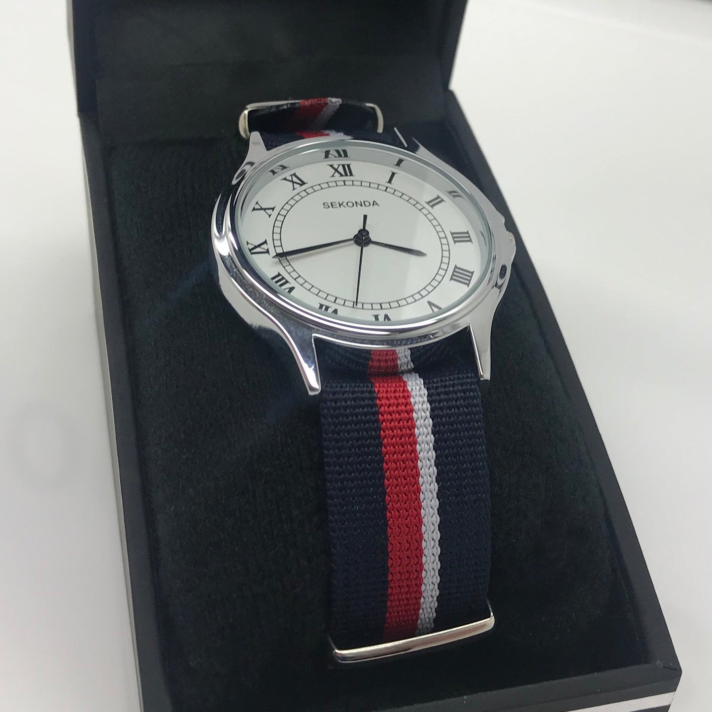 Royal Navy Watch