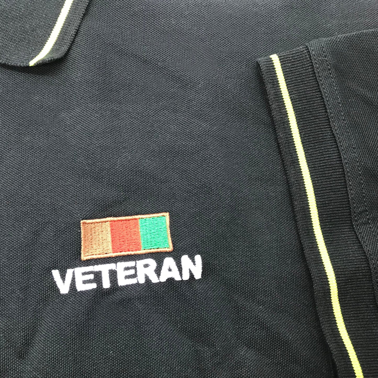Royal Tank Regiment Polo Shirt