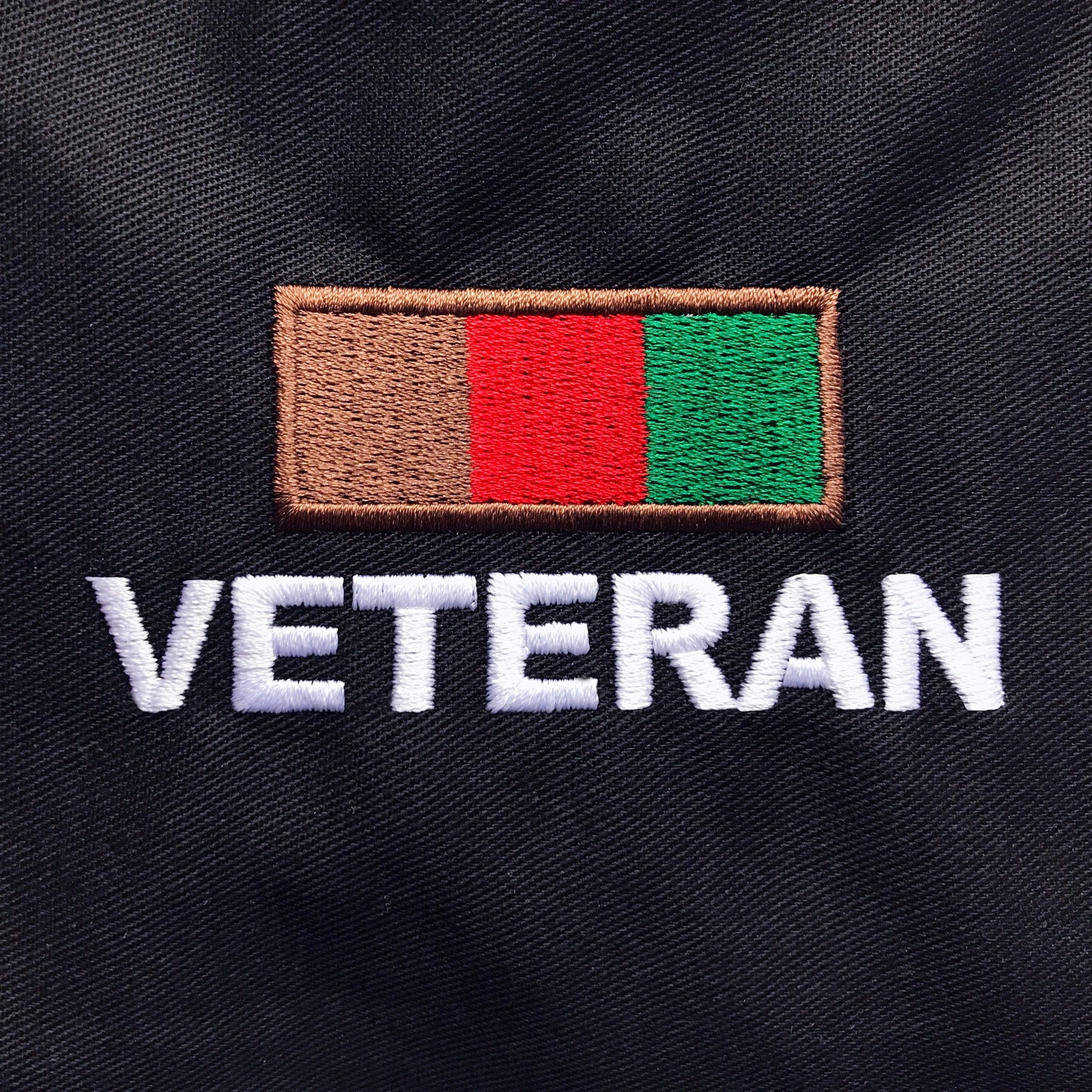 Royal Tank Regiment Embroidered Badge