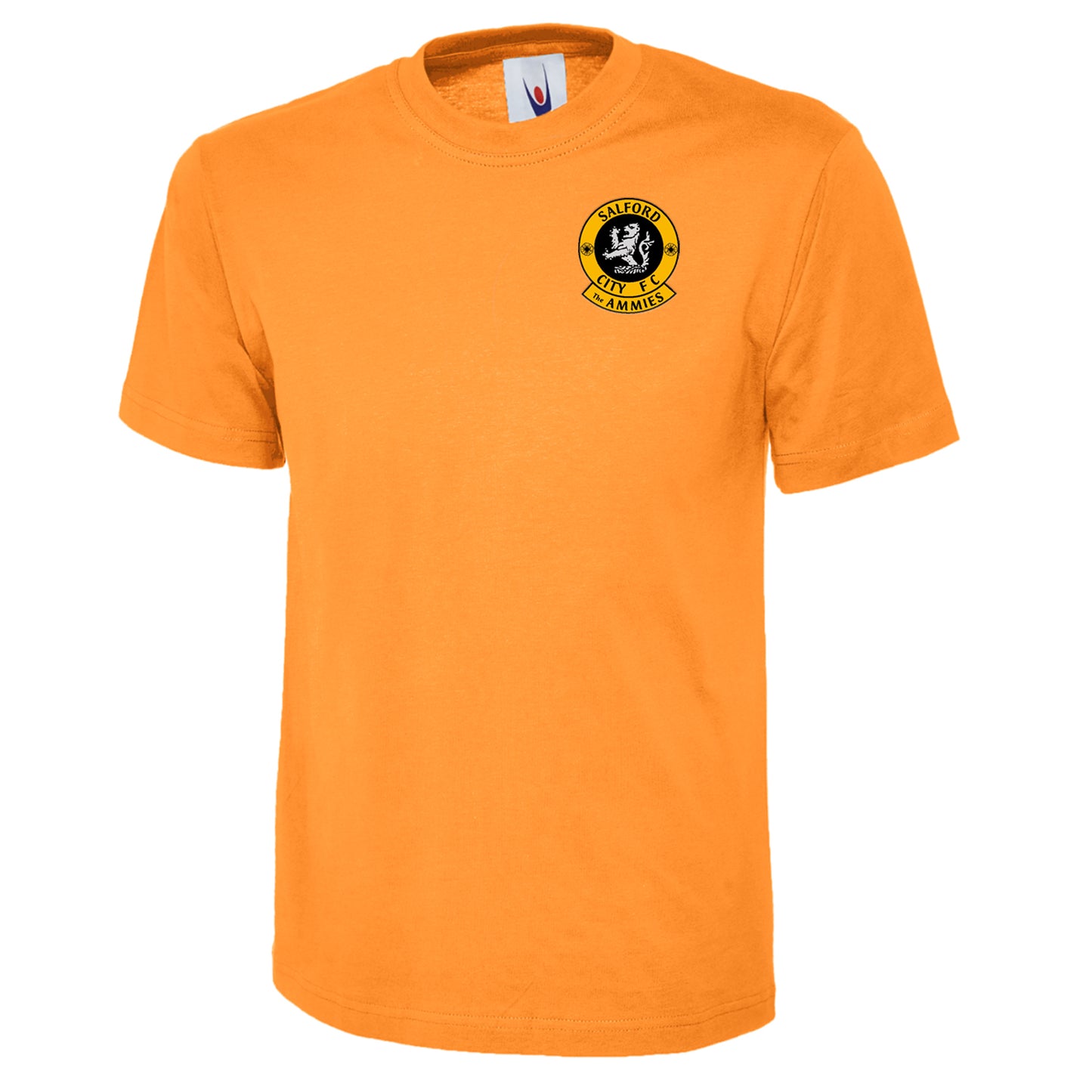 Salford City FC Shirt