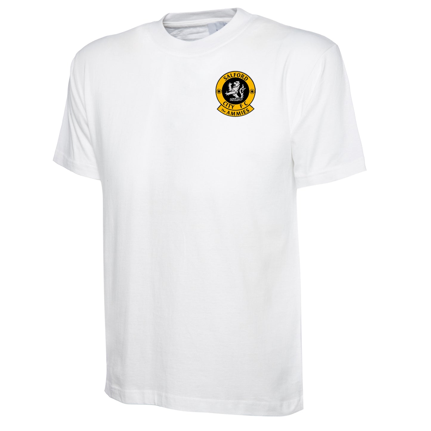 Salford City FC Shirt