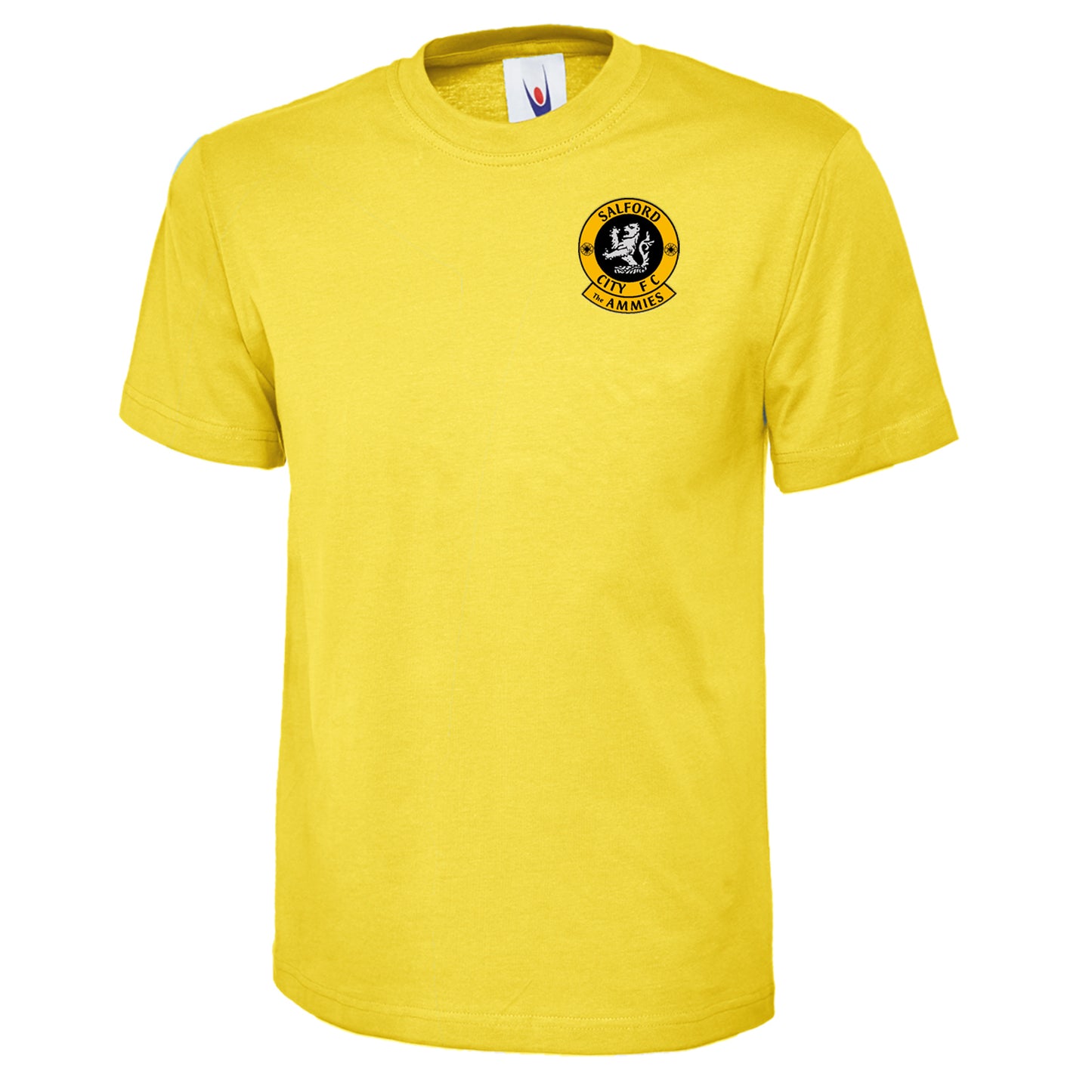 Salford City FC Shirt