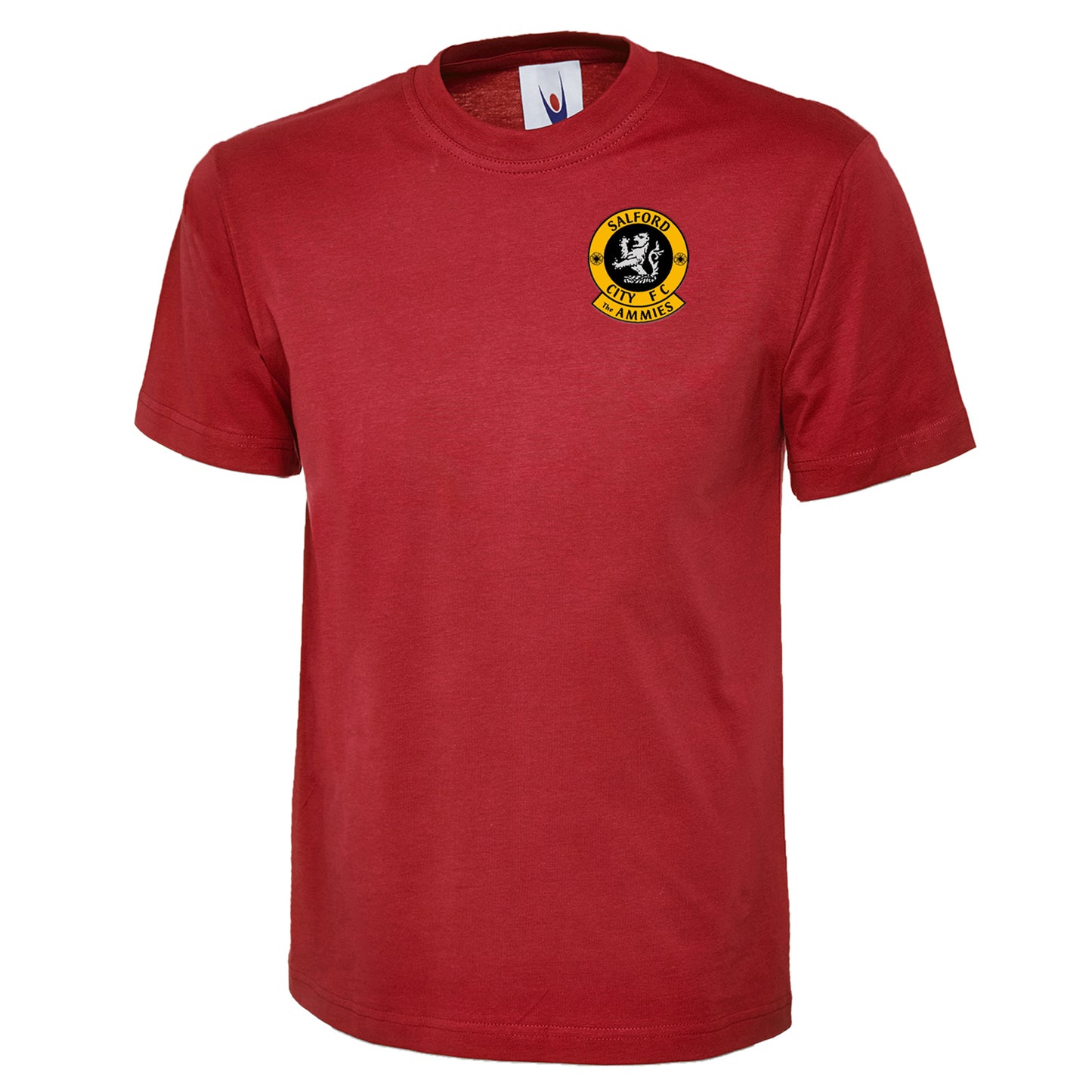 Salford City FC Shirt