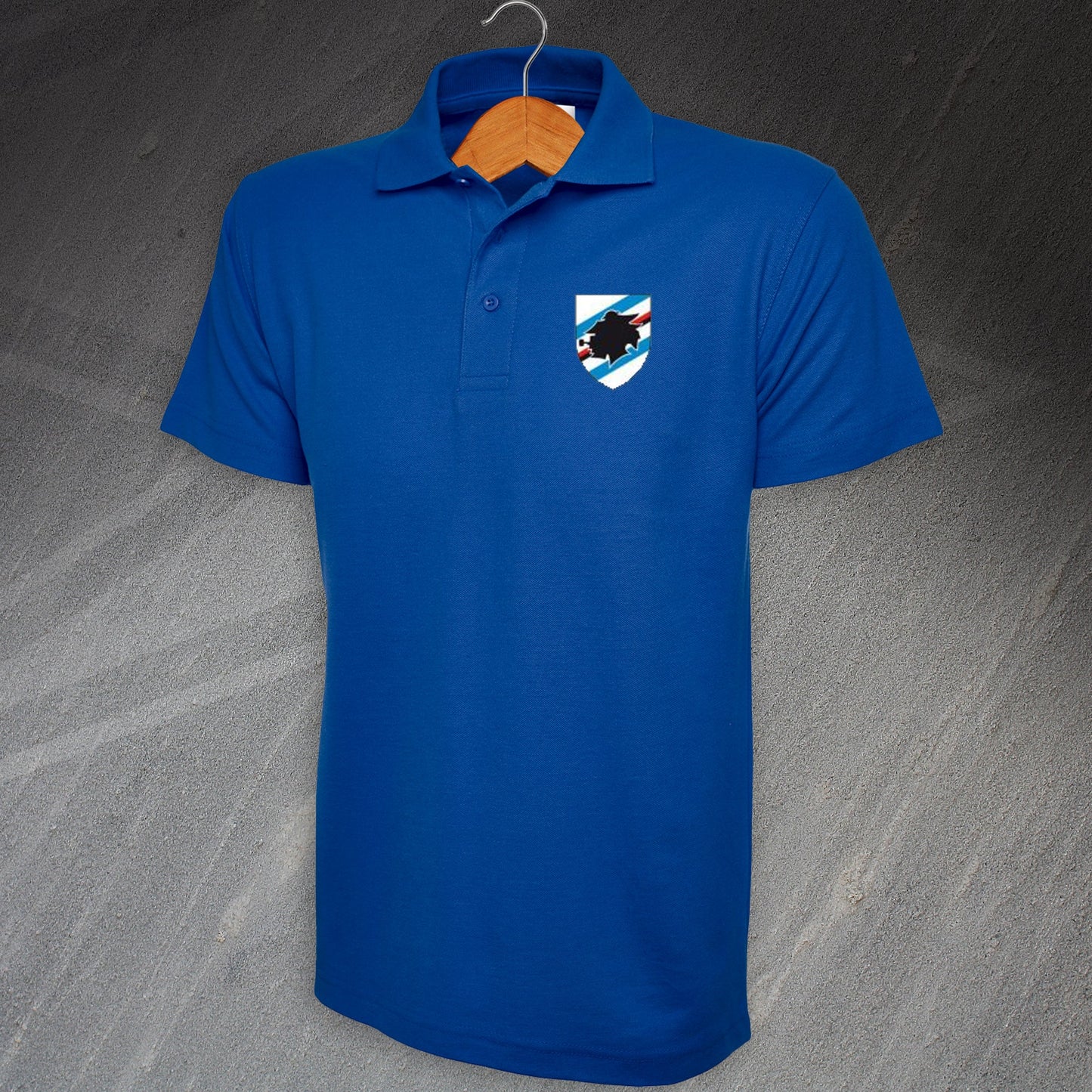 Sampdoria 1997 Shirt