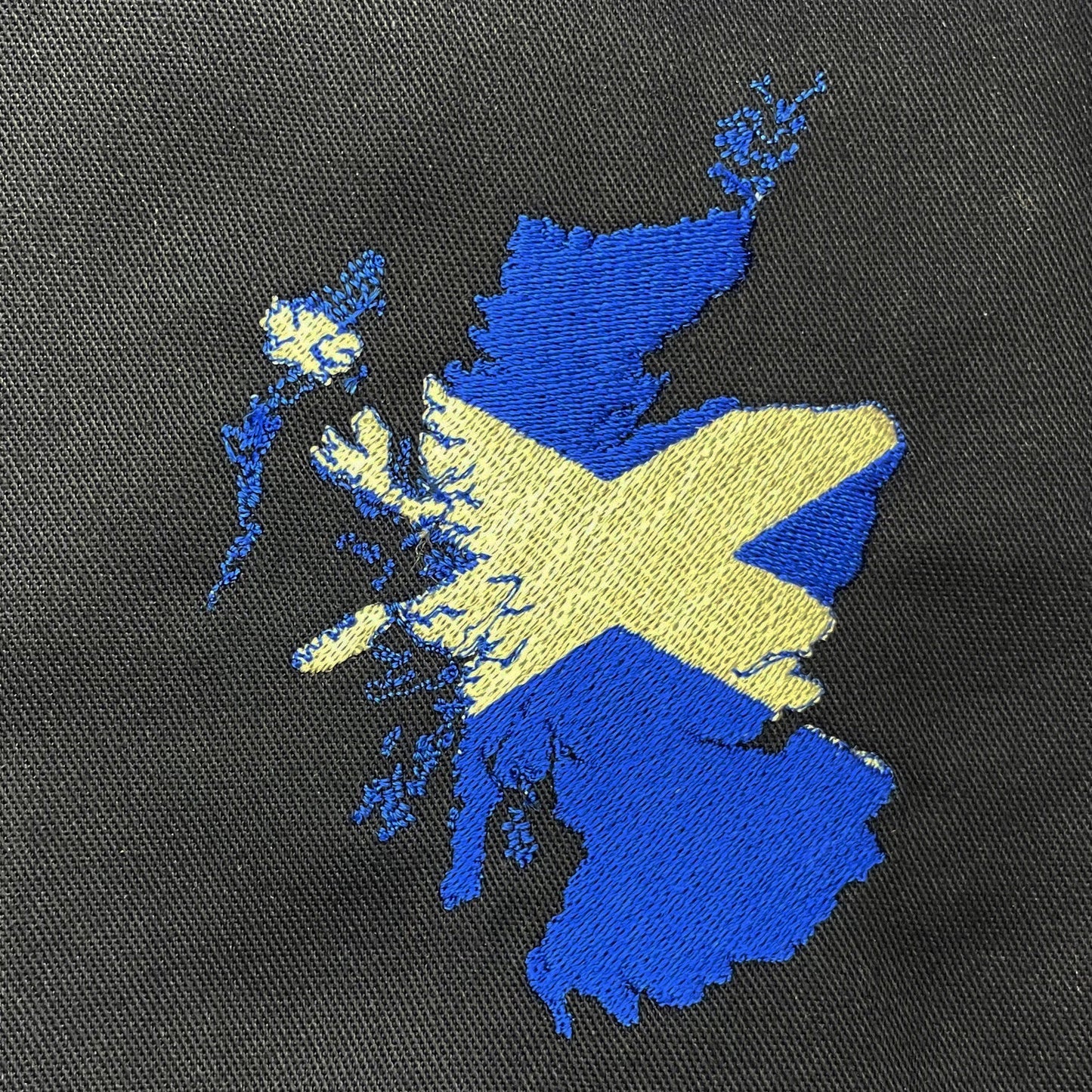 Scotland Fleece
