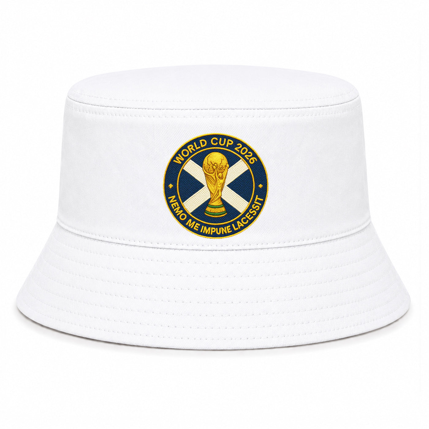 Scotland Bucket Hat