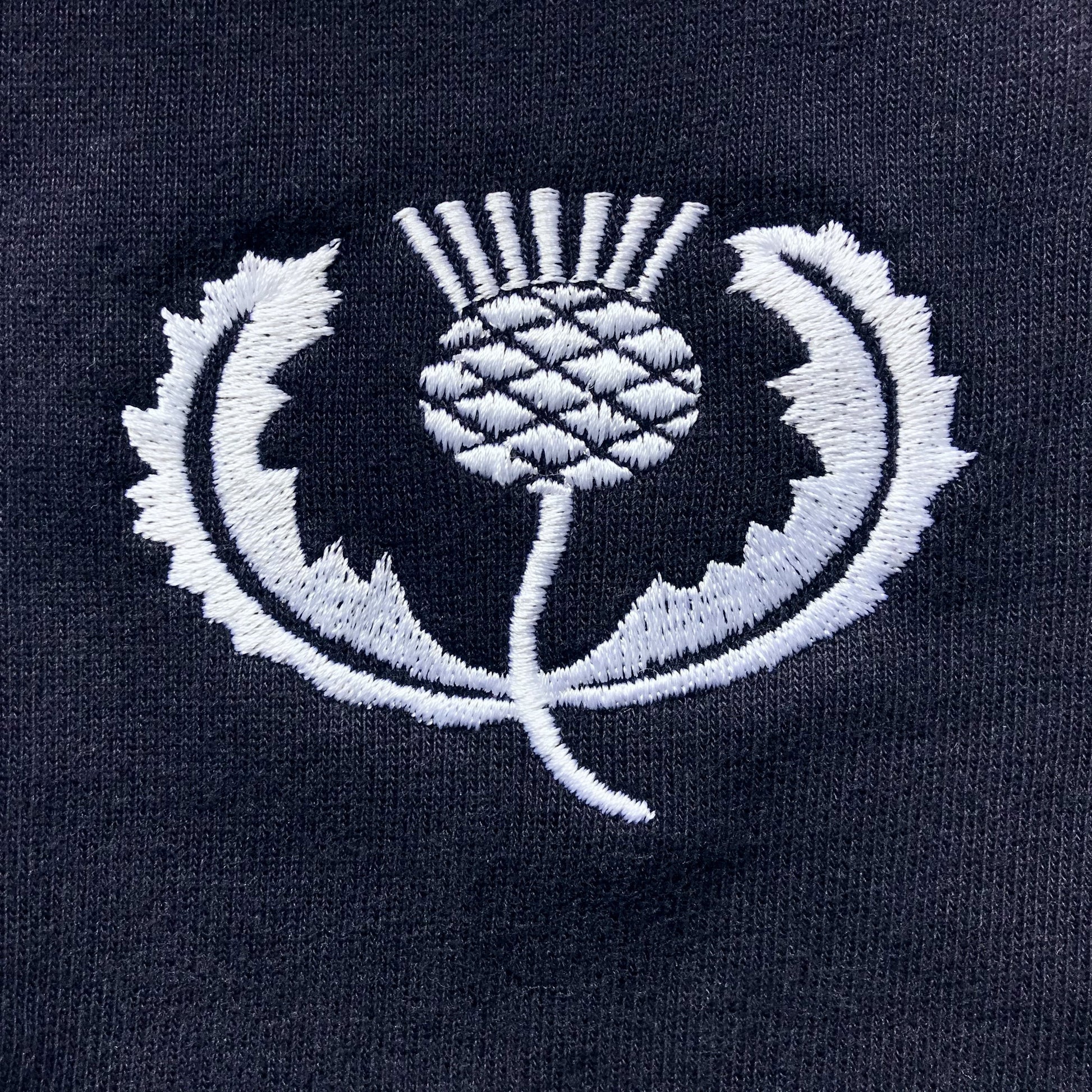 Scotland Rugby Jacket