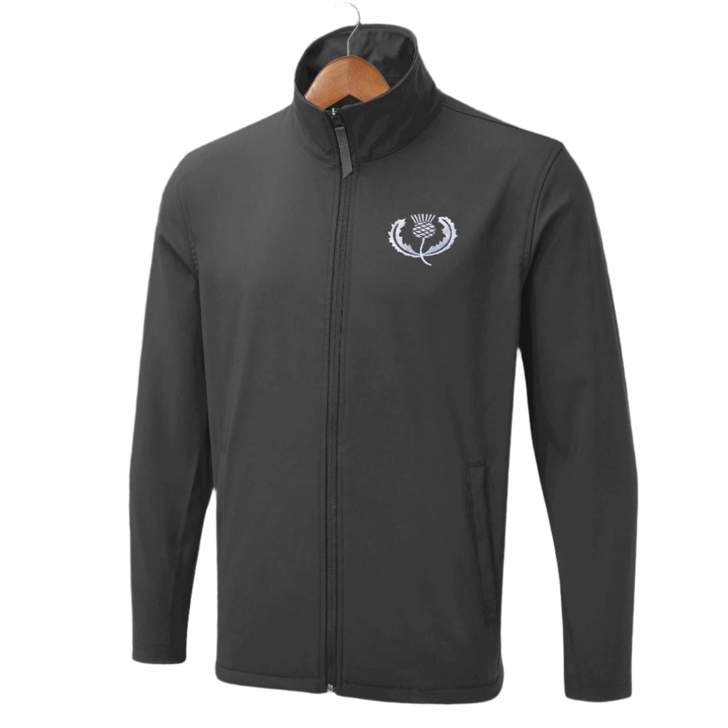 Scotland Rugby Union Coat
