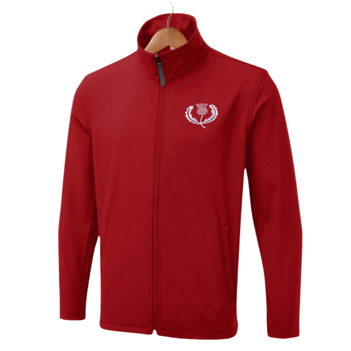 Scotland Rugby Union Coat