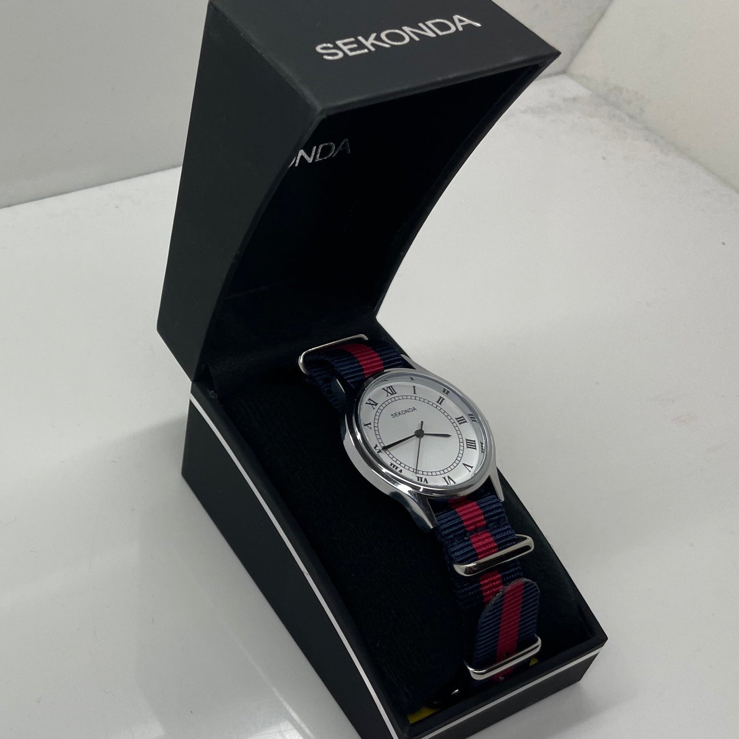 Scots Guards Watch