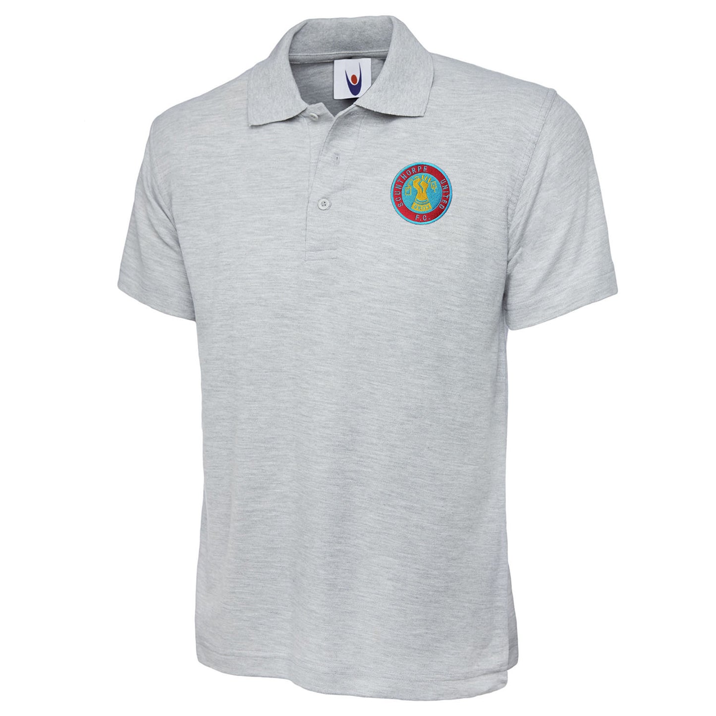 Scunthorpe United Football Shirt