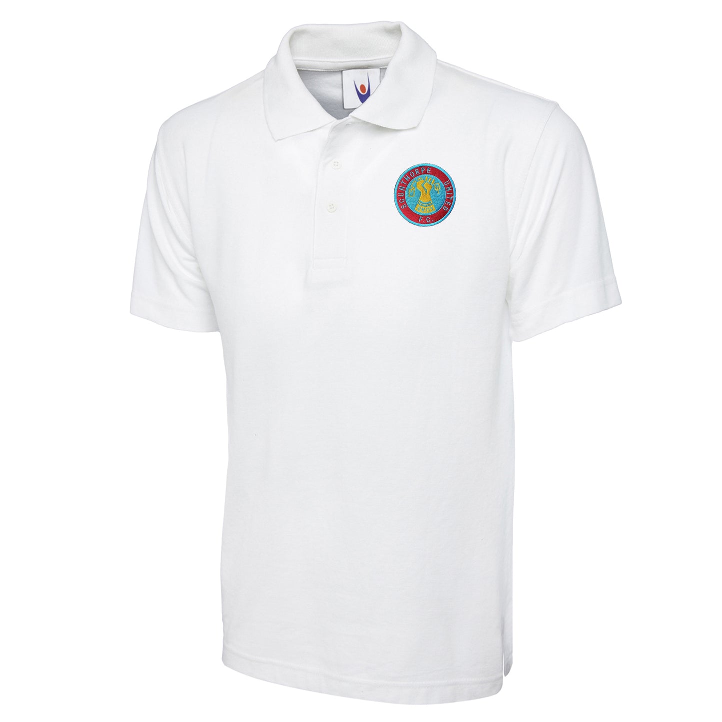 Scunthorpe United Football Shirt