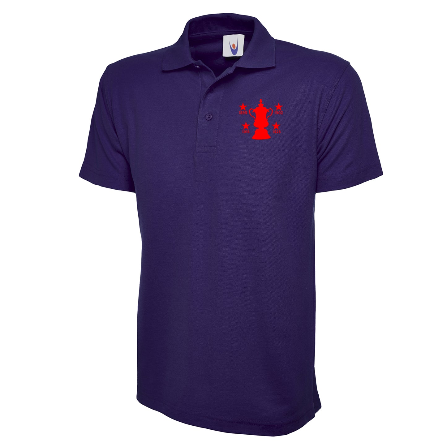 Sheffield United FA Cup Shirt